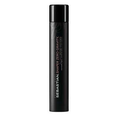 Spray Fixador Sebastian Shaper Zero Gravity